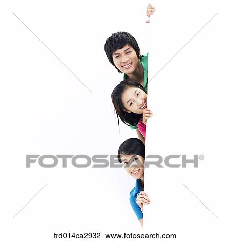 smallgroupofpeople, people, person, three View Large Photo Image Stock Image - smallgroupofpeople, people, person, three. Fotosearch