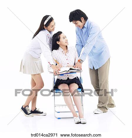 smallgroupofpeople, people, person, three View Large Photo Image Stock Image - smallgroupofpeople, people, person, three. Fotosearch