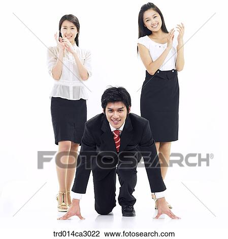 smallgroupofpeople, people, person, three View Large Photo Image Stock Image - smallgroupofpeople, people, person, three. Fotosearch