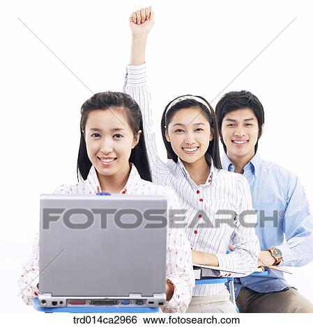 smallgroupofpeople, people, person, three View Large Photo Image Stock Photograph - smallgroupofpeople, people, person, three. Fotosearch
