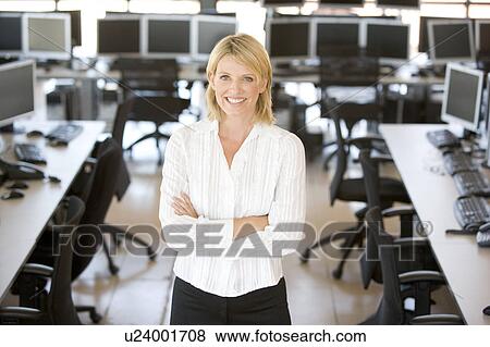 Portrait Of A Stock Trader View Large Photo Image Stock Photo - Portrait Of A Stock Trader. Fotosearch