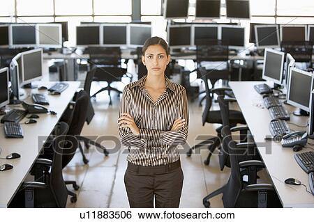 Portrait Of A Stock Trader View Large Photo Image Stock Photograph - Portrait Of A Stock Trader. Fotosearch