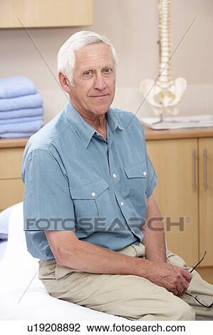 Portrait of male osteopath View Large Photo Image Stock Image - Portrait of male osteopath. Fotosearch