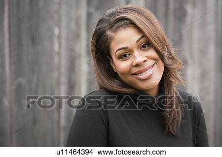 Portrait of a woman View Large Photo Image Picture - Portrait of a woman. Fotosearch