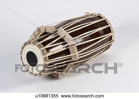 A tabla View Large Photo Image Stock Photography - A tabla. Fotosearch