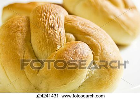Stock Image - Bread. Fotosearch