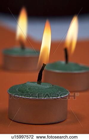 Candles View Large Photo Image Stock Image - Candles. Fotosearch