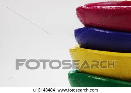 Colourful diyas View Large Photo Image Picture - Colourful diyas. Fotosearch