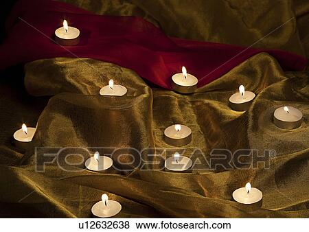 Stock Photo - Diyas. Fotosearch
