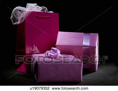Gifts View Large Photo Image Stock Image - Gifts. Fotosearch