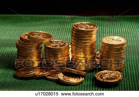 Gold coins View Large Photo Image Stock Photography - Gold coins. Fotosearch