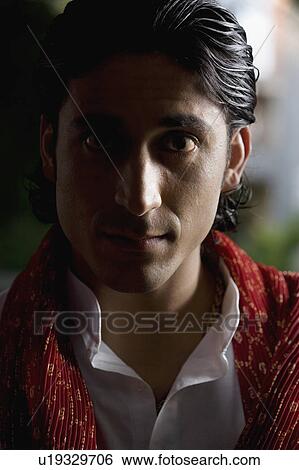 Man in traditional clothes View Large Photo Image Stock Photograph - Man in traditional clothes. Fotosearch