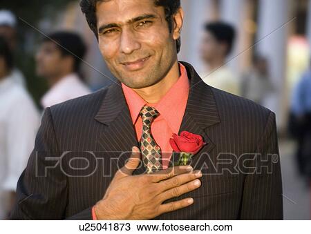 Portrait of a businessman View Large Photo Image Stock Image - Portrait of a businessman. Fotosearch