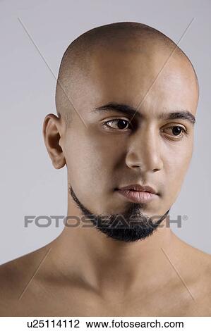 Portrait of a man View Large Photo Image Stock Image - Portrait of a man. Fotosearch
