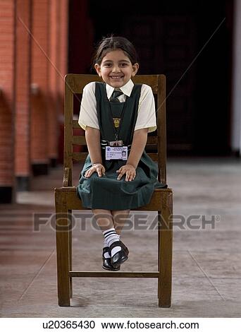 Stock Image - Student. Fotosearch