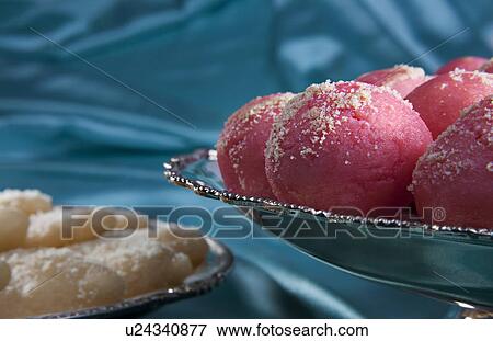 Stock Photo - Sweets. Fotosearch