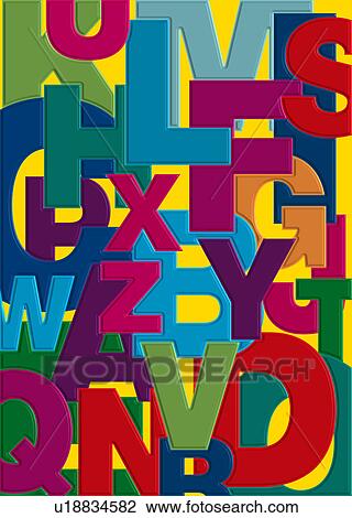 Stock Image - textured backgrounds. Fotosearch