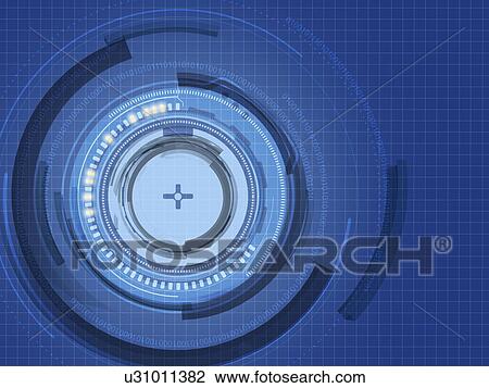 Abstract image of various rings View Large Photo Image Stock Image - Abstract image of various rings . Fotosearch