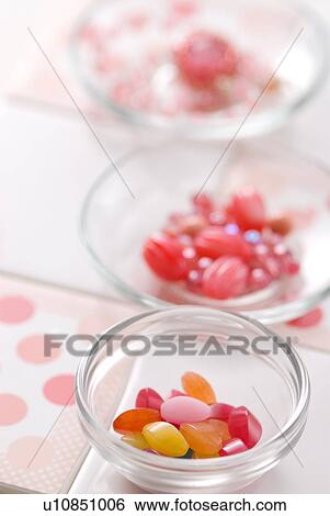 Stock Photograph - Beads. Fotosearch