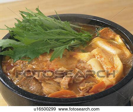 Stock Photo - Beef stew. Fotosearch