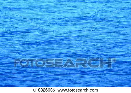 Blue paper, close up, full frame, copy space View Large Photo Image Stock Photography - Blue paper, close up, full frame, copy space. Fotosearch