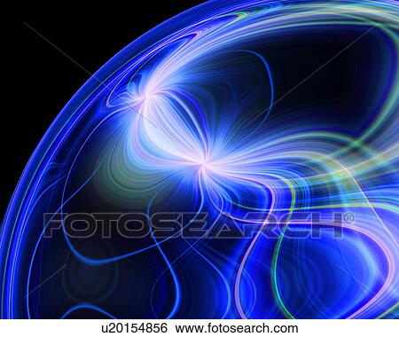 Blue sphere View Large Photo Image Stock Photograph - Blue sphere. Fotosearch