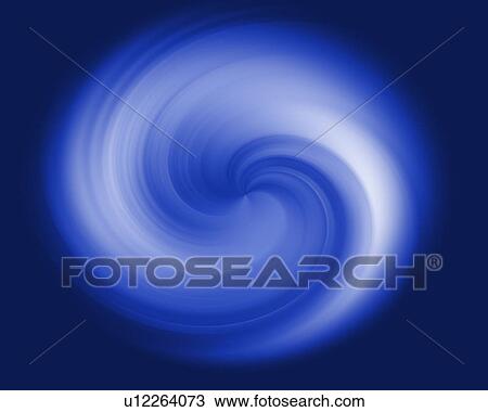 Blue Swirl View Large Photo Image Stock Image - Blue Swirl. Fotosearch