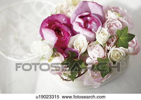 Bouquet of roses View Large Photo Image Stock Photography - Bouquet of roses. Fotosearch