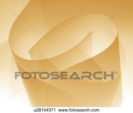 Brown curved lines View Large Photo Image Stock Image - Brown curved lines. Fotosearch