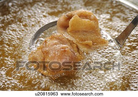 Chicken fried in pan, close up View Large Photo Image Stock Image - Chicken fried in pan, close up. Fotosearch