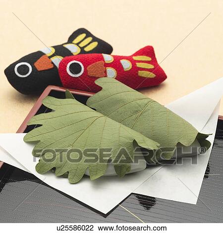 Stock Image - Children's day objects. Fotosearch