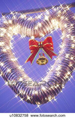 Stock Photo - Christmas decoration. Fotosearch