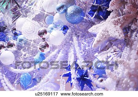 Stock Photo - Christmas tree. Fotosearch