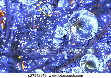 Christmas tree View Large Photo Image Stock Photograph - Christmas tree. Fotosearch