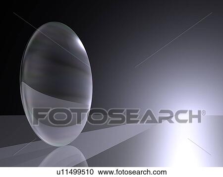 Clear gray ellipse View Large Photo Image Stock Image - Clear gray ellipse. Fotosearch