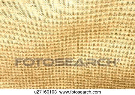 Stock Image - Close Up Image of Fabric. Fotosearch
