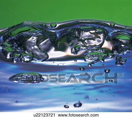 Close up of water boiling View Large Photo Image Stock Image - Close up of water boiling. Fotosearch