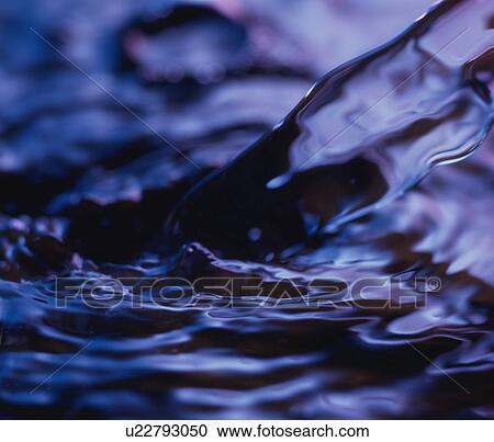 Close up of water View Large Photo Image Stock Image - Close up of water. Fotosearch