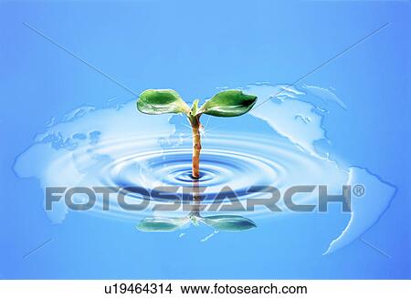 Picture - Computer Graphic. Fotosearch