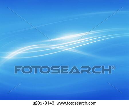 Stock Image - Computer Graphic. Fotosearch