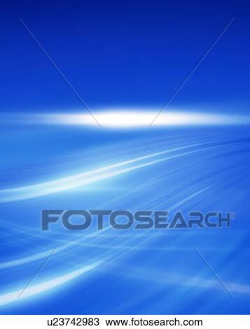 Stock Image - Computer Graphic. Fotosearch