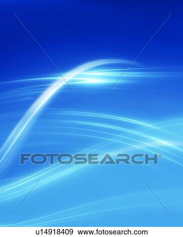 Stock Photo - Computer Graphic. Fotosearch