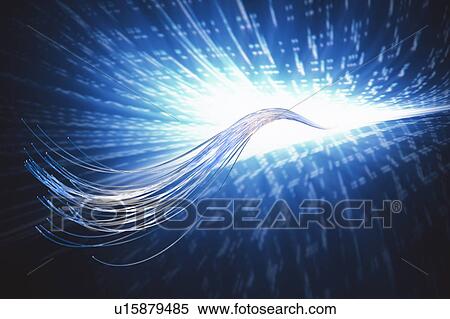 Stock Photography - Computer Graphic. Fotosearch