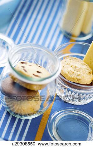 Cookies in a jar View Large Photo Image Stock Image - Cookies in a jar. Fotosearch