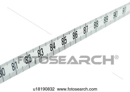 Diagonal Line of Tape Measure View Large Photo Image Stock Image - Diagonal Line of Tape Measure. Fotosearch