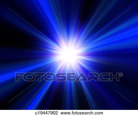 Stock Image - Digitally generated abstract background. Fotosearch