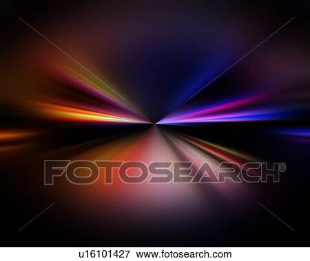 Stock Photo - Digitally generated abstract background. Fotosearch