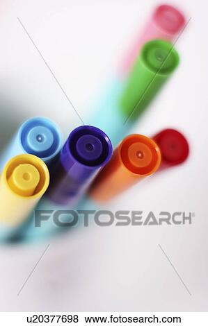 Felt pen View Large Photo Image Stock Photo - Felt pen. Fotosearch