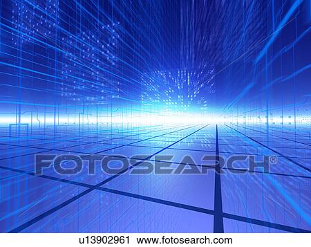 Flash of light, computer graphic View Large Photo Image Stock Image - Flash of light, computer graphic. Fotosearch