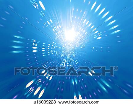 Flash of light, computer graphic View Large Photo Image Stock Photo - Flash of light, computer graphic. Fotosearch
